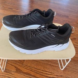 Hoka One One Clifton 6 Women’s Running Sneaker Size 10